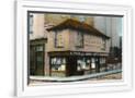 Gramercy White