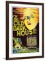 The Old Dark House, 1932-null-Framed Giclee Print