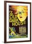 The Old Dark House, 1932-null-Framed Giclee Print