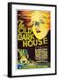 The Old Dark House, 1932-null-Framed Giclee Print