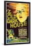 The Old Dark House, 1932-null-Framed Giclee Print