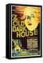 The Old Dark House, 1932-null-Framed Stretched Canvas