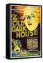 The Old Dark House, 1932-null-Framed Stretched Canvas