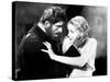 The Old Dark House, Boris Karloff, Gloria Stuart, 1932-null-Stretched Canvas