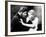 The Old Dark House, Boris Karloff, Gloria Stuart, 1932-null-Framed Photo