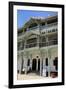 The Old Dispensary Building-Peter Richardson-Framed Photographic Print