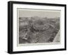 The Old East Indiaman Canton, Used for Seventy Years as a Graving Dock at Limehouse-null-Framed Giclee Print