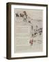 The Old English Squire-Cecil Aldin-Framed Giclee Print
