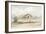 The Old Farm Landscape-Silvia Vassileva-Framed Art Print