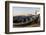 The Old Fishing Port, Essaouira, Historic City of Mogador, Morocco, North Africa, Africa-Jean-Pierre De Mann-Framed Photographic Print