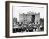 The Old Gaol, Roscommon, Ireland, 1924-1926-W Lawrence-Framed Giclee Print