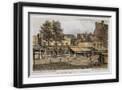 Black Frame