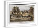 White Frame