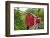 The Old Gristmill-Chuck Burdick-Framed Photographic Print