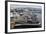 The Old Harbour, Reykjavik, Iceland, Polar Regions-Ethel Davies-Framed Photographic Print