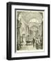 The Old House of Lords, Dublin-null-Framed Giclee Print