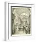 The Old House of Lords, Dublin-null-Framed Giclee Print