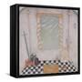 The Old Lady's Dream, 1990-Mary Stuart-Framed Stretched Canvas