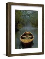 The Old Lake-Carlos Casamayor-Framed Giclee Print