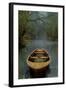 The Old Lake-Carlos Casamayor-Framed Giclee Print