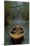 The Old Lake-Carlos Casamayor-Mounted Giclee Print