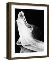 The Old Maid, 1939-null-Framed Photographic Print