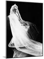 The Old Maid, 1939-null-Mounted Photographic Print