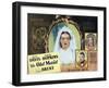 The Old Maid, 1939-null-Framed Art Print