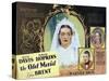 The Old Maid, 1939-null-Stretched Canvas