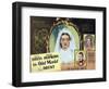 The Old Maid, 1939-null-Framed Premium Giclee Print