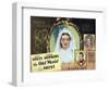 The Old Maid, 1939-null-Framed Premium Giclee Print