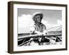 The Old Man And The Sea, Spencer Tracy, 1958-null-Framed Photo