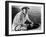 The Old Man And The Sea, Spencer Tracy, 1958-null-Framed Photo