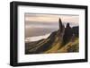 The Old Man of Storr, Isle of Skye, Scotland, UK-Ross Hoddinott-Framed Photographic Print