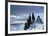 The Old Man of Storr, Isle of Skye-Jeremy Walker-Framed Photographic Print