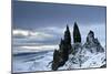 The Old Man of Storr, Isle of Skye-Jeremy Walker-Mounted Photographic Print