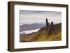 The Old Man of Storr-Julian Elliott-Framed Photographic Print