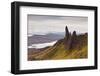 The Old Man of Storr-Julian Elliott-Framed Photographic Print