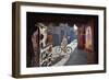 The Old Medina of Marrakech. Morocco-Mauricio Abreu-Framed Photographic Print