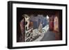 The Old Medina of Marrakech. Morocco-Mauricio Abreu-Framed Photographic Print