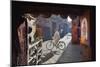 The Old Medina of Marrakech. Morocco-Mauricio Abreu-Mounted Photographic Print