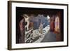 The Old Medina of Marrakech. Morocco-Mauricio Abreu-Framed Photographic Print