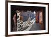 The Old Medina of Marrakech. Morocco-Mauricio Abreu-Framed Photographic Print