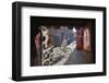 The Old Medina of Marrakech. Morocco-Mauricio Abreu-Framed Photographic Print