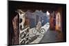 The Old Medina of Marrakech. Morocco-Mauricio Abreu-Mounted Photographic Print