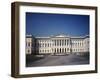 The Old Michael Palace in St. Petersburg, 1819-1825-Carlo Rossi-Framed Photographic Print