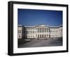 The Old Michael Palace in St. Petersburg, 1819-1825-Carlo Rossi-Framed Photographic Print