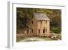 The Old Mill, Gone with the Wind, Little Rock, Arkansas, USA-Walter Bibikow-Framed Photographic Print