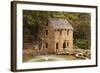 The Old Mill, Gone with the Wind, Little Rock, Arkansas, USA-Walter Bibikow-Framed Photographic Print