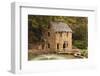 The Old Mill, Gone with the Wind, Little Rock, Arkansas, USA-Walter Bibikow-Framed Photographic Print